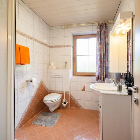 Appartement Ausblick Zillertal Hainzenberg