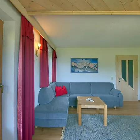 Apartament Ausblick Zillertal *