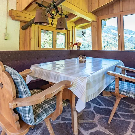 Apartamento Ausblick Zillertal Hainzenberg