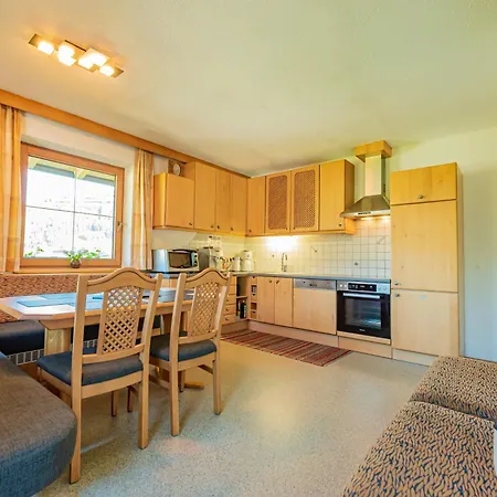 Apartman Ausblick Zillertal