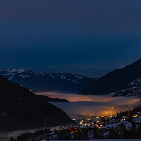 Appartement Ausblick Zillertal Hainzenberg