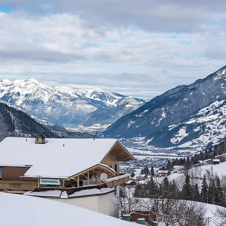 Ausblick Zillertal *