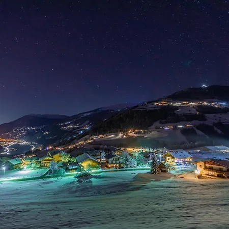 Apartman Ausblick Zillertal