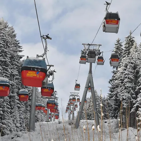 Apartament Ausblick Zillertal *