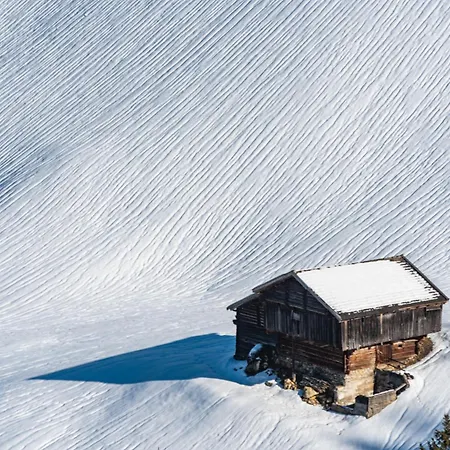 Appartement Ausblick Zillertal Hainzenberg