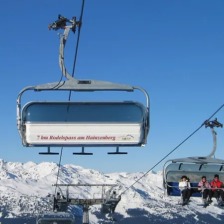 Appartement Ausblick Zillertal *