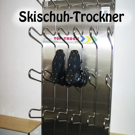 Appartement Ausblick Zillertal Hainzenberg