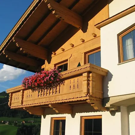 Apartament Ausblick Zillertal Hainzenberg