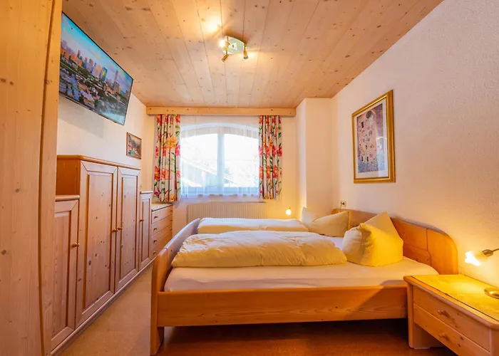 Ausblick Zillertal *