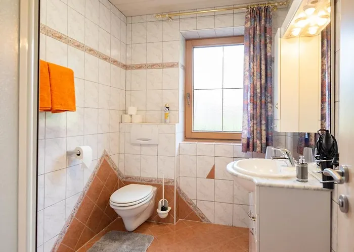 Apartmán Ausblick Zillertal Hainzenberg