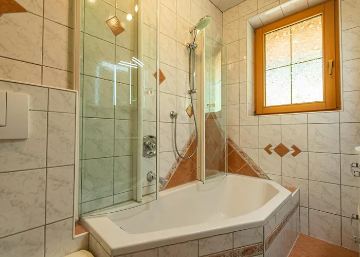 Ausblick Zillertal *