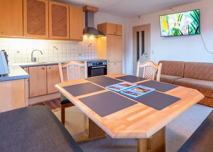 Ausblick Zillertal Apartmán Hainzenberg