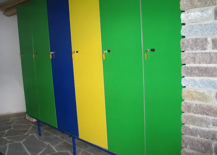 Ausblick Zillertal Hainzenberg