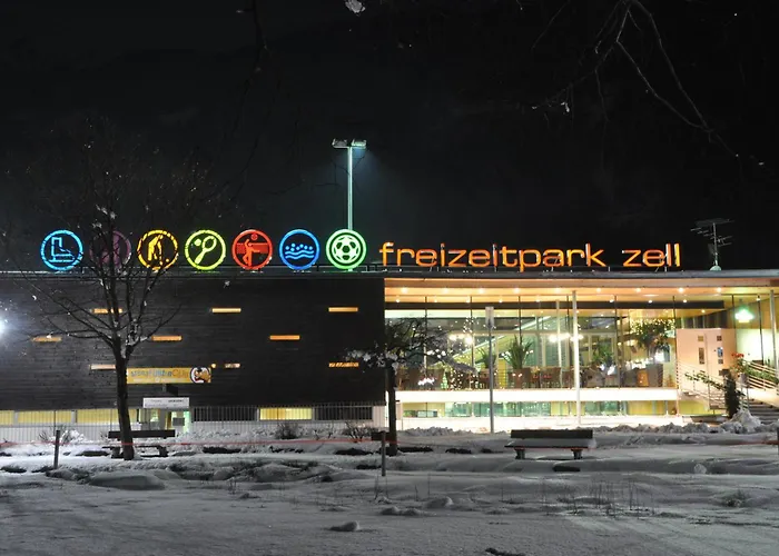 Ausblick Zillertal Apartmán