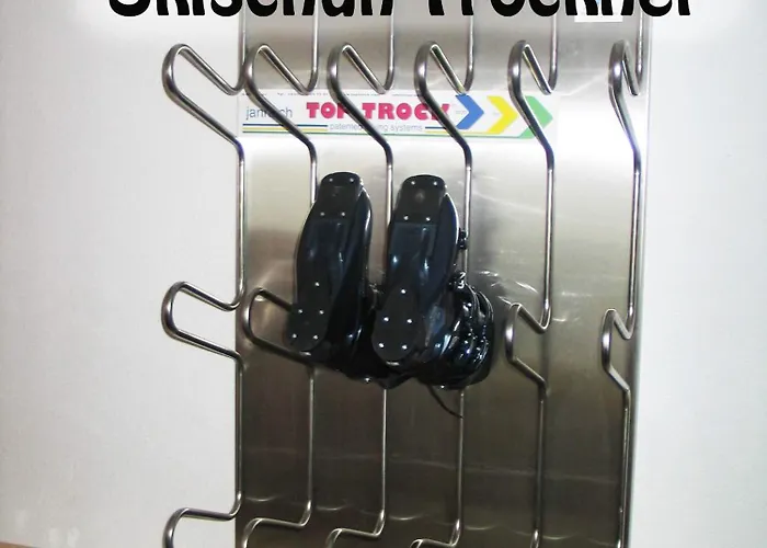 Apartmán Ausblick Zillertal Hainzenberg