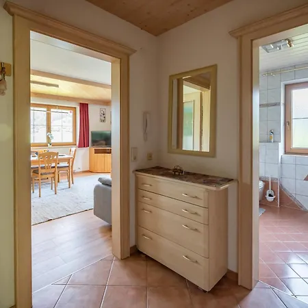 Appartement Ausblick Zillertal *