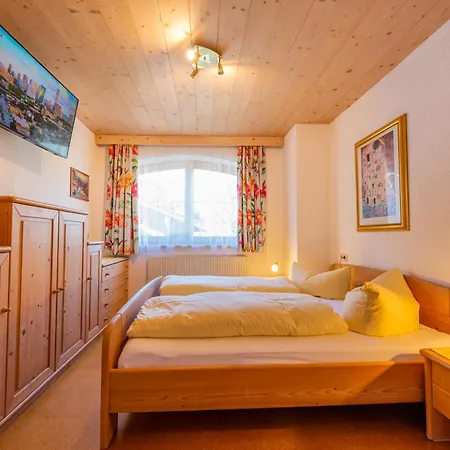 Ausblick Zillertal *