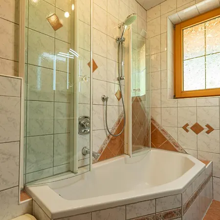 Ausblick Zillertal *