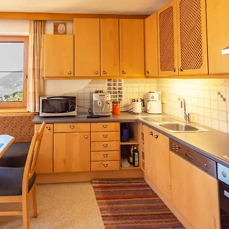 Ausblick Zillertal Appartement *