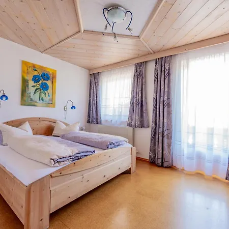 Appartement Ausblick Zillertal Hainzenberg