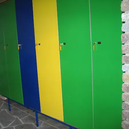 Ausblick Zillertal Hainzenberg