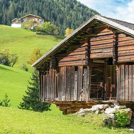 Ausblick Zillertal *