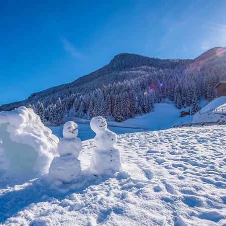 Ausblick Zillertal *