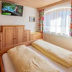 Ausblick Zillertal Apartman