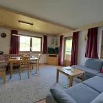 Ausblick Zillertal Apartman *