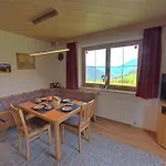 Apartman Ausblick Zillertal