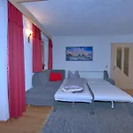 Ausblick Zillertal Hainzenberg