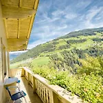 Ausblick Zillertal