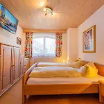 Ausblick Zillertal Apartman *