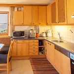 Ausblick Zillertal Apartman *