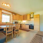 Apartman Ausblick Zillertal