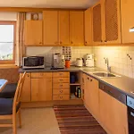Ausblick Zillertal Apartman Hainzenberg
