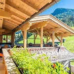 Apartman Ausblick Zillertal *