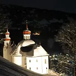 Apartman Ausblick Zillertal Hainzenberg