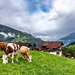 Apartman Ausblick Zillertal *