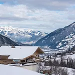 Ausblick Zillertal *