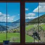 Ausblick Zillertal Apartman *