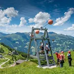 Apartman Ausblick Zillertal *