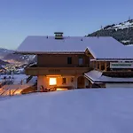 Ausblick Zillertal Apartman
