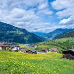 Apartman Ausblick Zillertal *