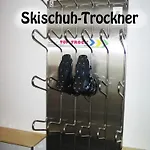 Apartman Ausblick Zillertal Hainzenberg