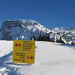 Ausblick Zillertal Apartman