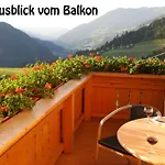 Apartman Ausblick Zillertal