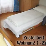 Ausblick Zillertal * Hainzenberg